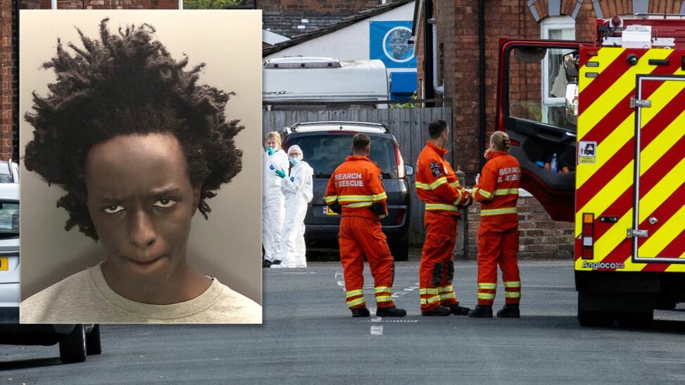 The Missed Opportunities To Stop The Southport Triple Killer
