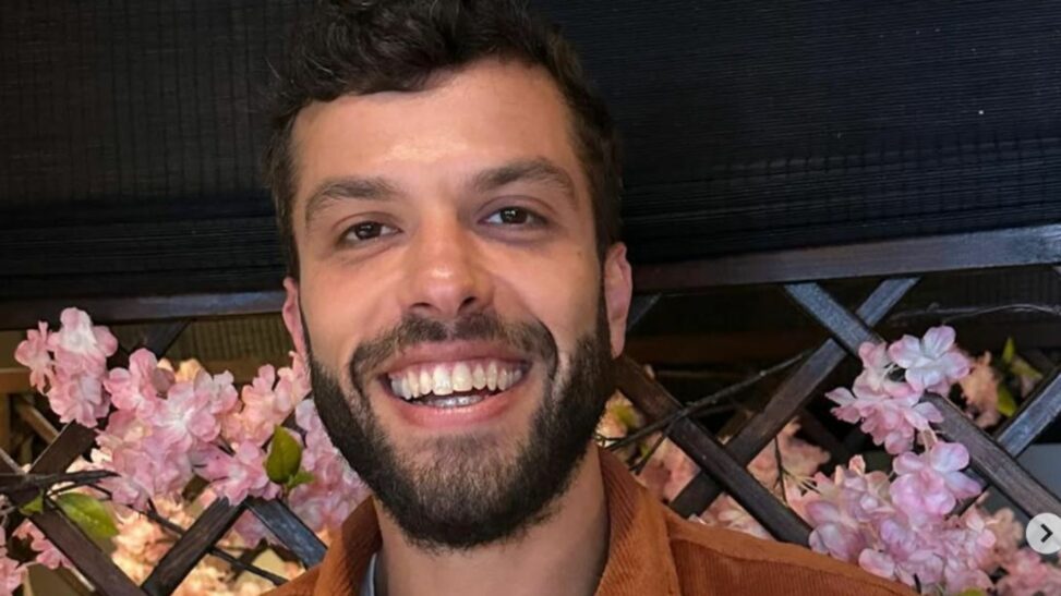 Family Of Missing British Hiker In Italy Issue Statement As Search Continues