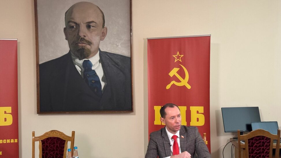 'the Reappointment Of A Dictator By A Dictator': Lukashenko Set For 7th Term As Belarusian President