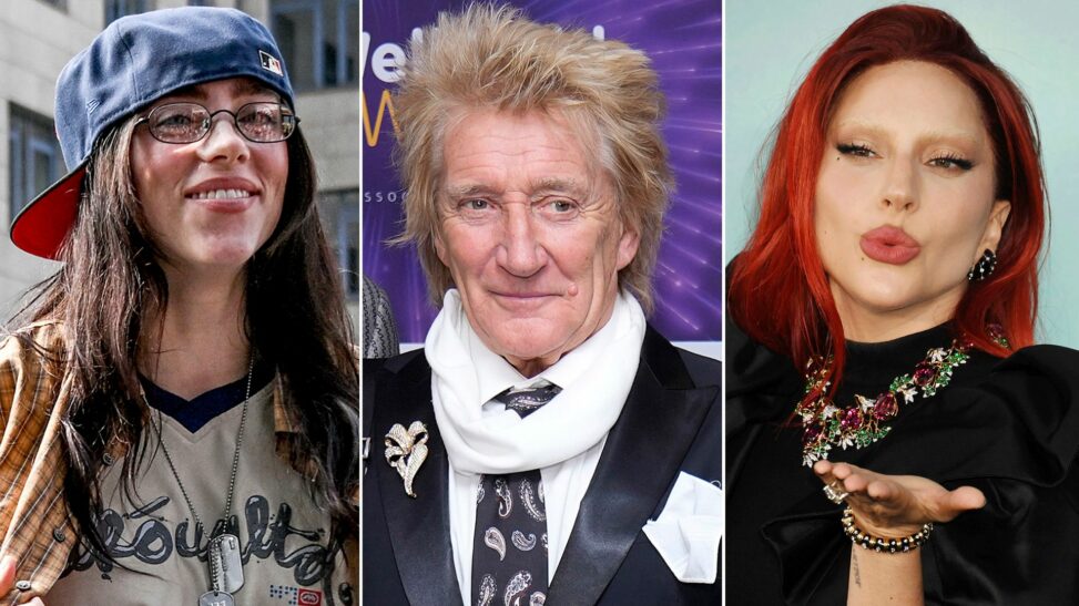 Fireaid: Everything You Need To Know About The La Wildfire Benefit Concerts