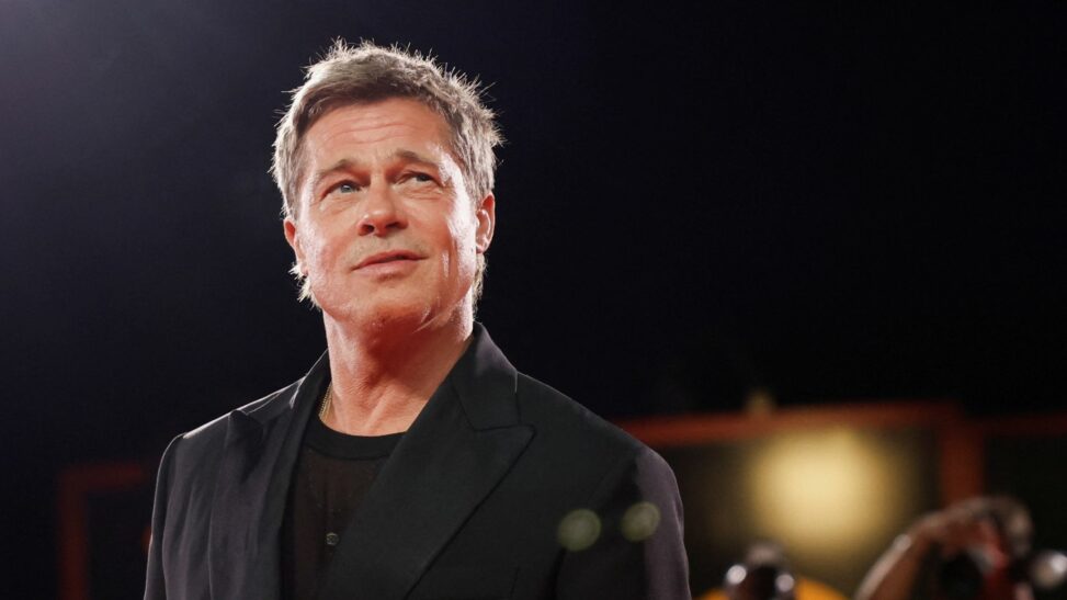 Woman Faces Online Mockery After Being Conned Out Of £700,000 By Fake Brad Pitt