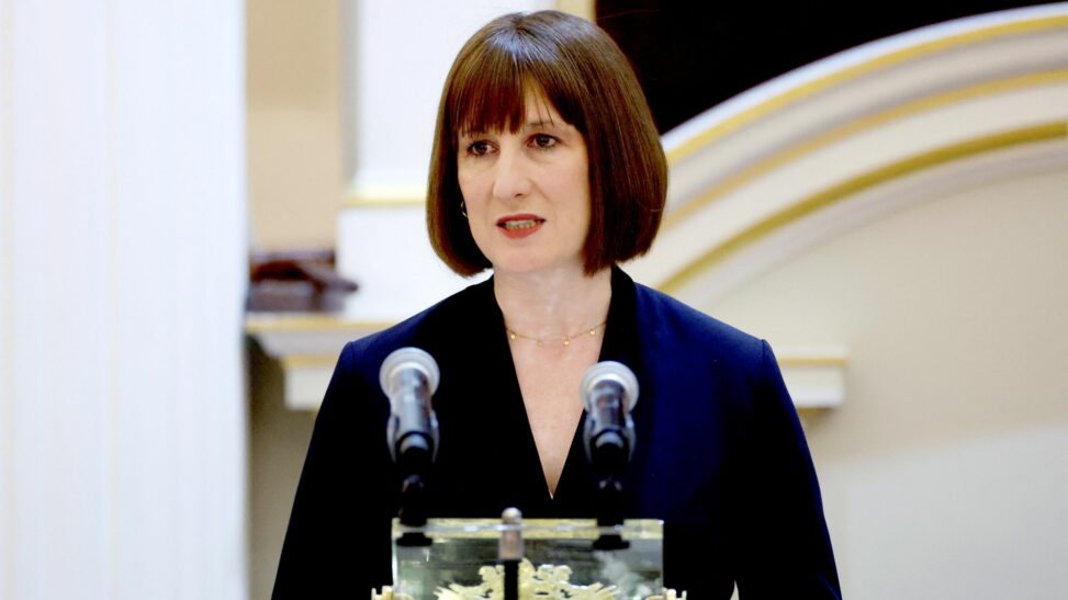 Reeves To Seek Billions For Growth From Corporate Pension Surpluses