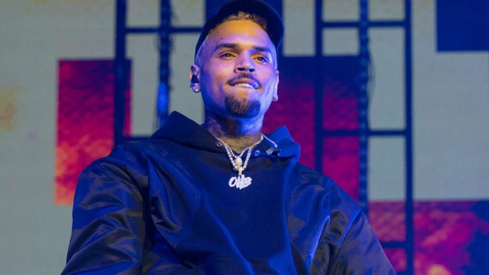 Chris Brown Files $500m Lawsuit Over Documentary Sexual Assaults Claims