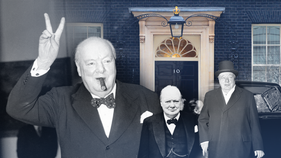 The Enduring Legacy Of Churchill And Why Trump Sees Him As An Icon To Emulate