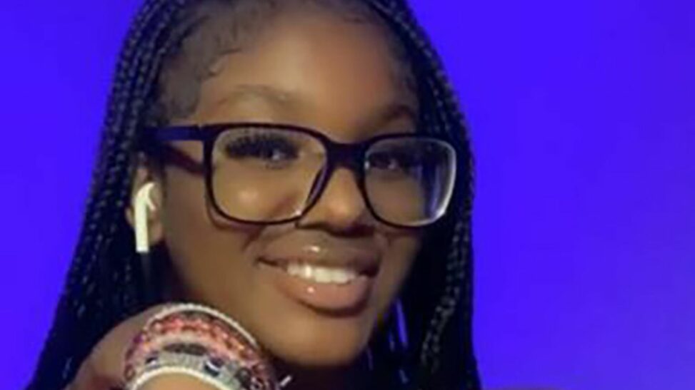 Teenager Who Stabbed 15 Year Old Elianne Andam To Death Guilty Of Murder