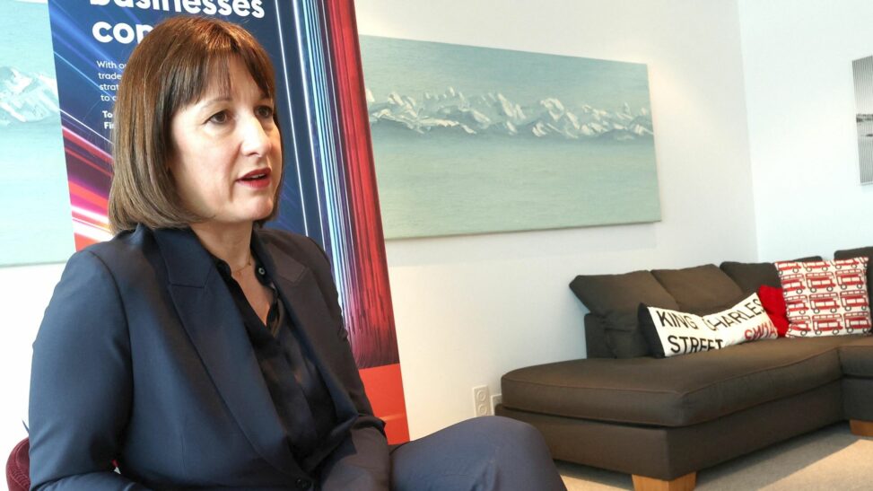Rachel Reeves To Soften Non Dom Tax Crackdown After 'listening To Concerns'