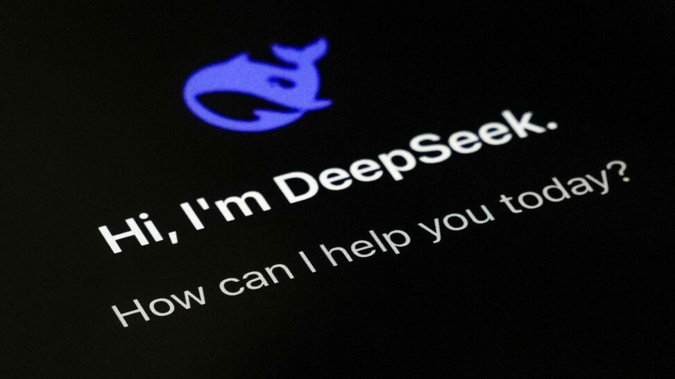 What Is Deepseek? The Low Cost Chinese Ai Firm That Has Turned The Tech World Upside Down