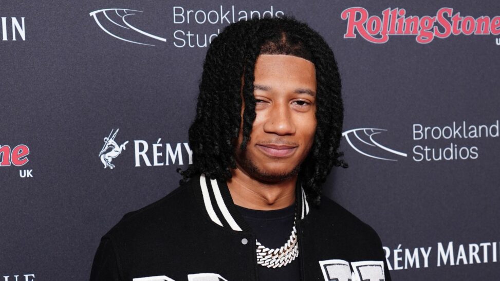 Drill Star Arrested On Instagram Livestream Jailed For Supplying Cannabis