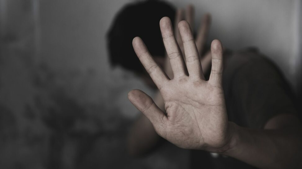 Male Survivors 'ignored' As Their Abuse Is Classified As 'violence Against Women'
