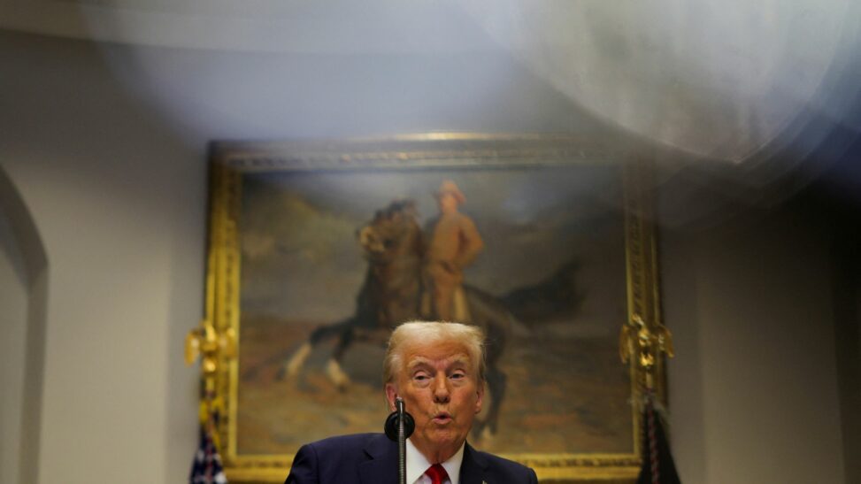 Trump Tries To Negotiate Tiktok Sale On Live Tv As He Defends Capitol Riot Pardons