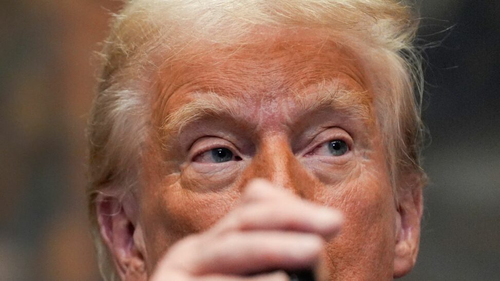 Thoughts On A Trump Presidency: The Necessity To Dance To America's Tune Has Never Been Greater