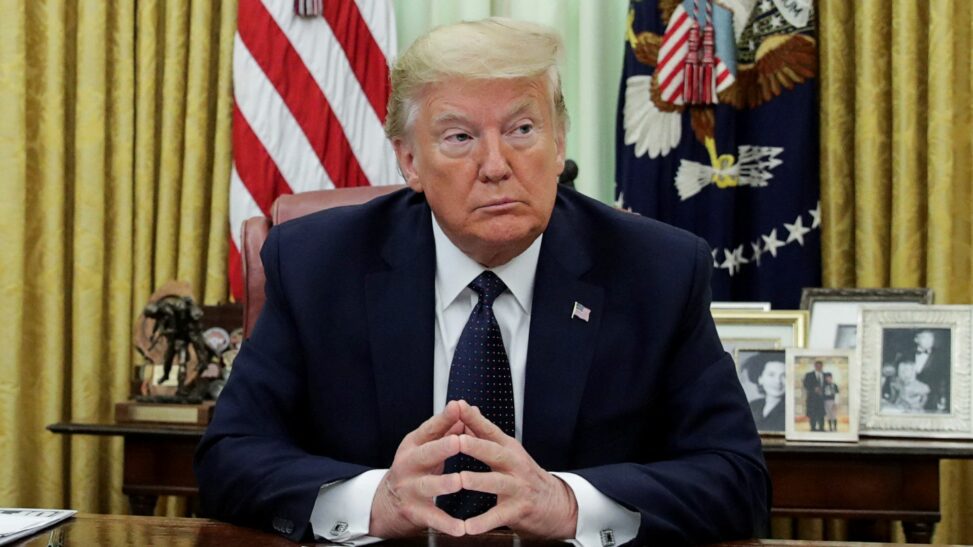 Nearly All Us Aid Programmes Worldwide Frozen After Trump Order