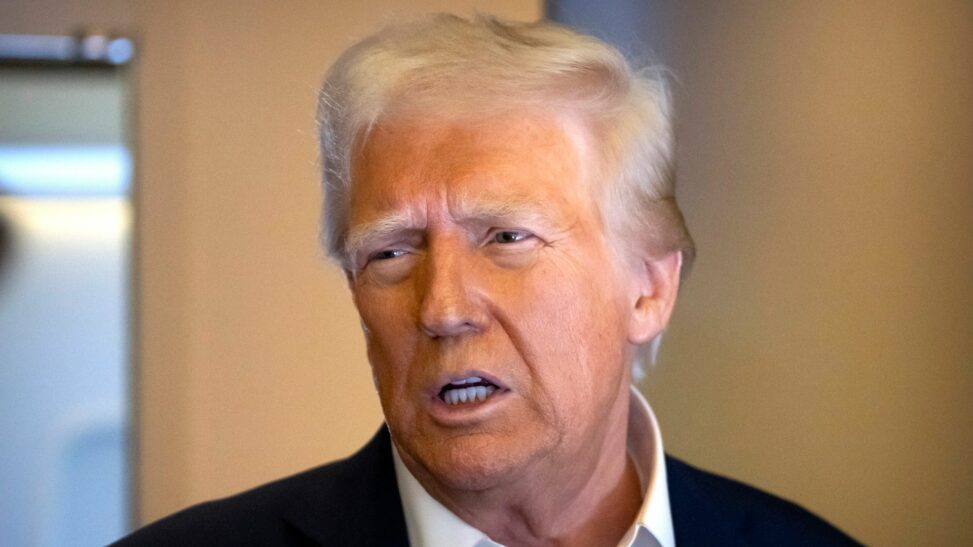 Trump Praises Starmer For Doing 'very Good Job' So Far And Plans To Call Him Within 24 Hours