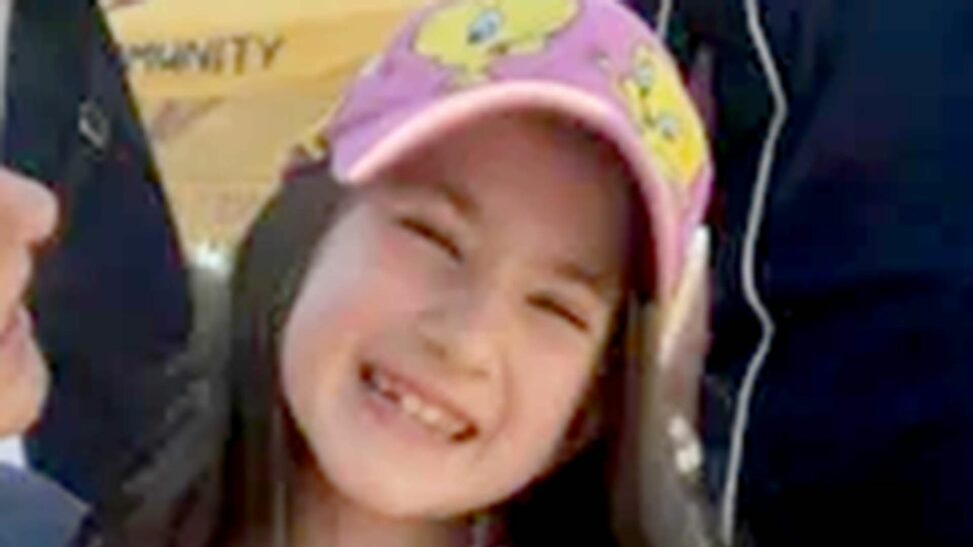 Eight Year Old Girl's Parents And Members Of Religious Sect Guilty Of Her Manslaughter