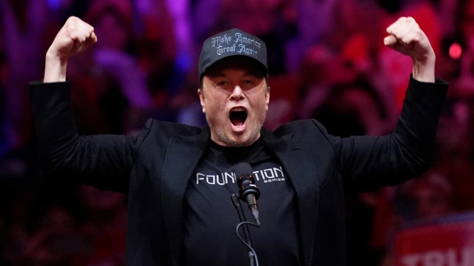Right Wing Accounts On X Prompted Elon Musk To Find Interest In Grooming Gangs Scandal