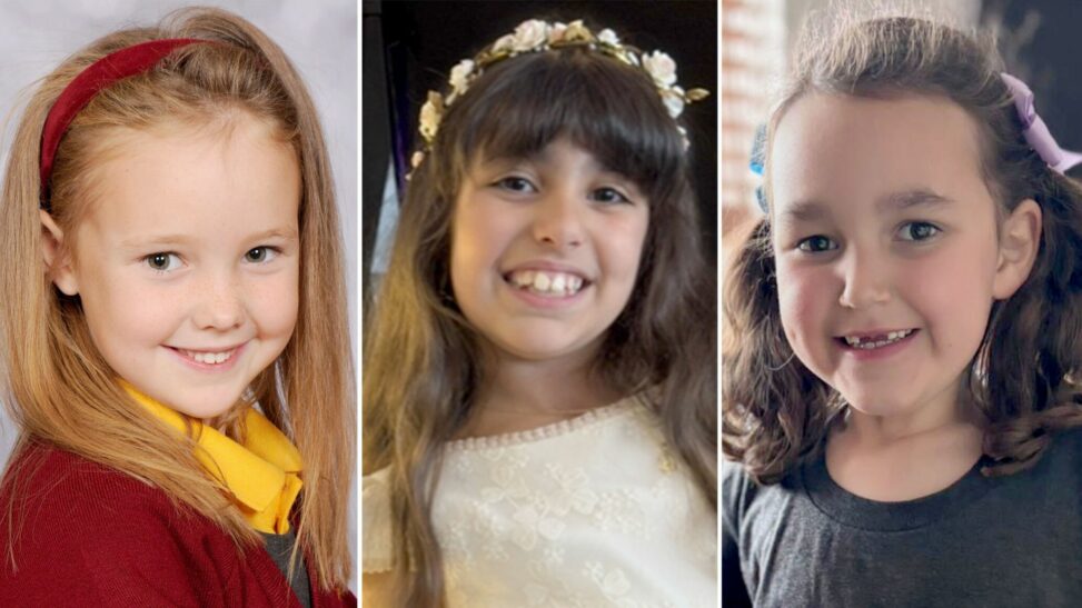 Southport Attacker Pleads Guilty To Murdering Three Girls At Dance Class