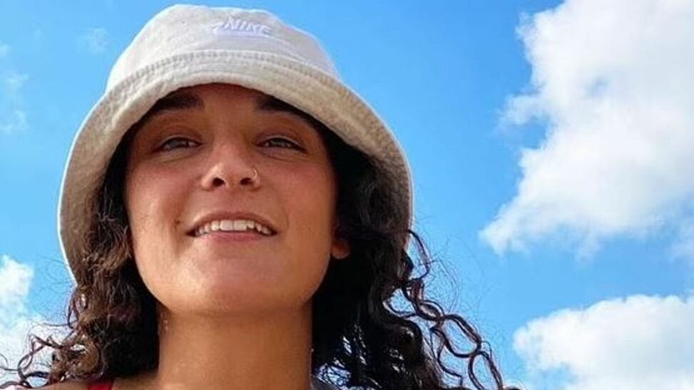 British Israeli Woman Among First Three Hostages Hamas Plans To Release Today