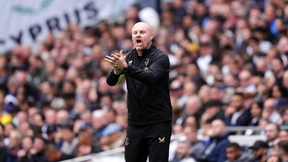 Second Premier League Manager Sacked In Two Days