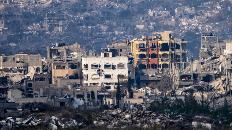 What's In The Gaza Ceasefire Deal And What Could Happen Next?