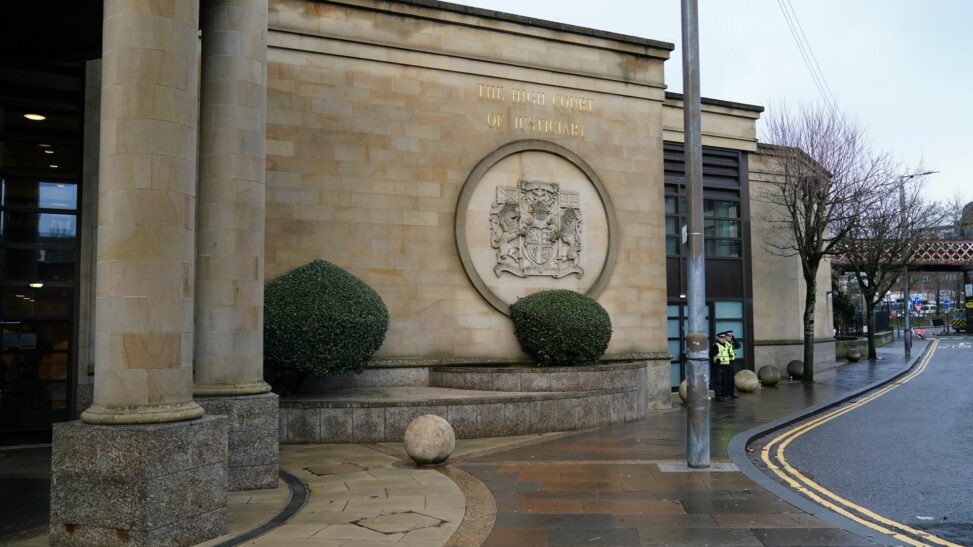 Ex First Minister's Brother In Law To Go On Trial