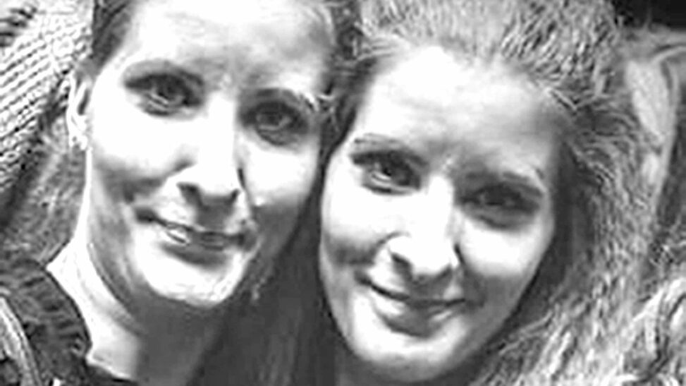 Search Area Widened For Missing Sisters