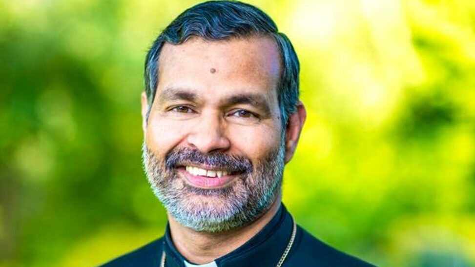 Bishop Of Liverpool Denies Misconduct Allegations