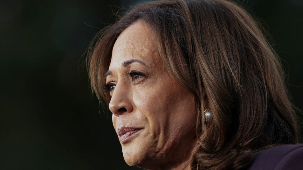 Donald Trump's Victory Certified By Defeated Rival Kamala Harris
