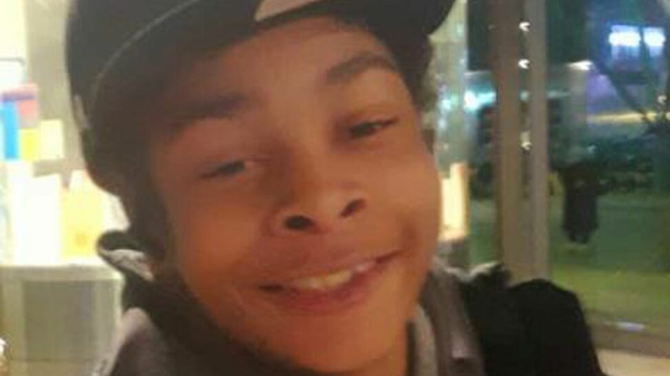 Detectives Name Two Teenagers They Want To Speak To Over Fatal Stabbing On Bus