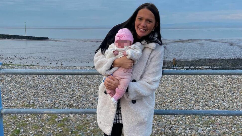 Abusive Boyfriend Whose Partner Blamed Him For Her Death In Suicide Note Jailed