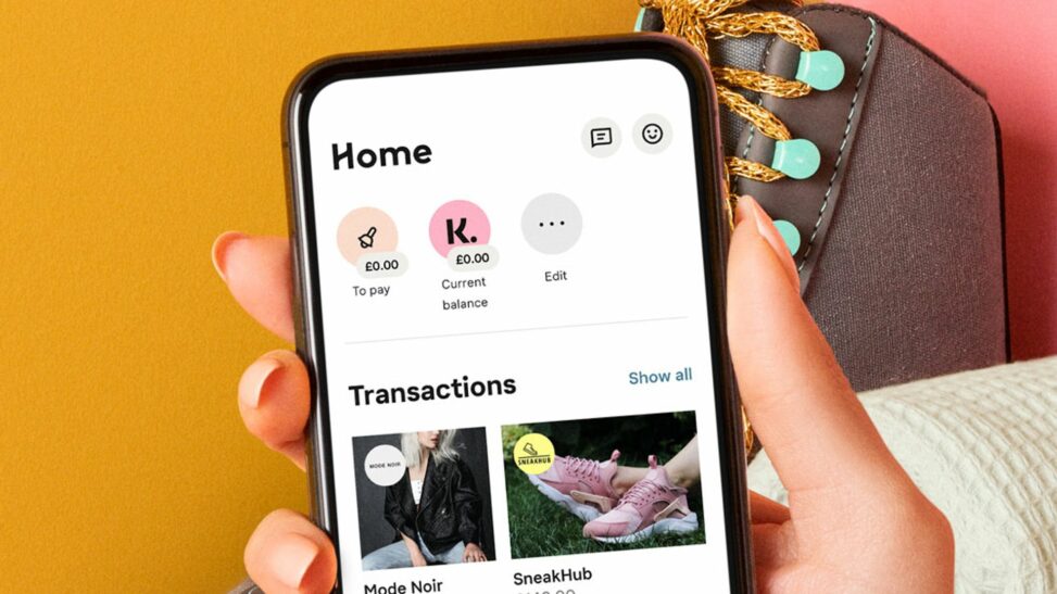 Klarna Gives Investors Sale Deadline Ahead Of $20bn Float