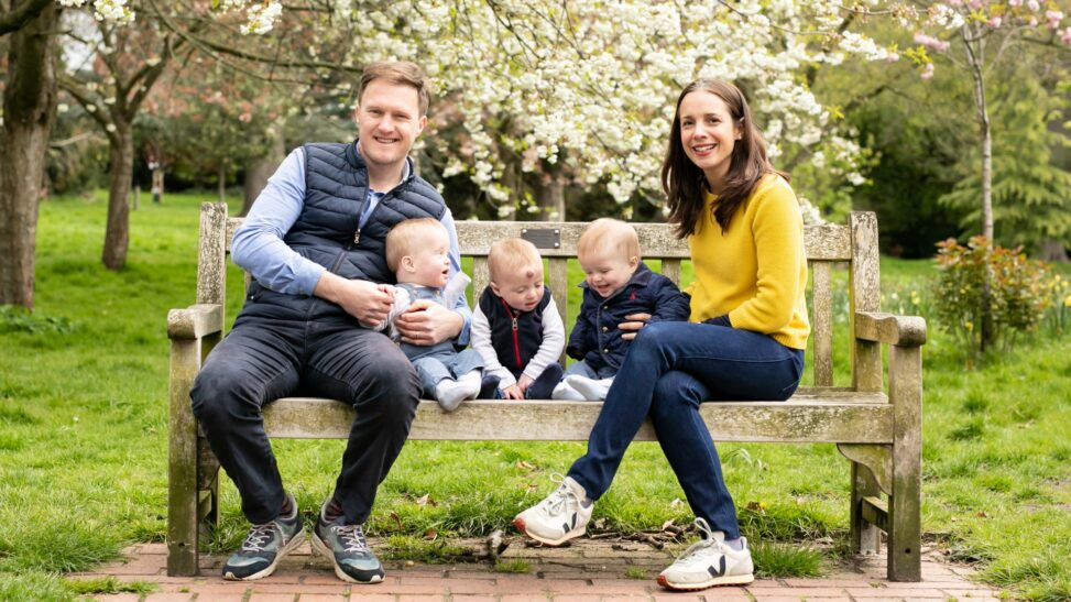 'time To Grieve': Paid Bereavement Leave Should Cover Miscarriage, Mps Say
