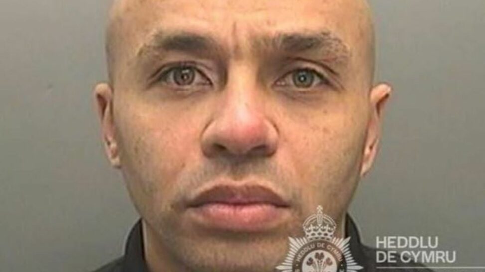 Manhunt As Police Appeal For Former Footballer To Return To Prison