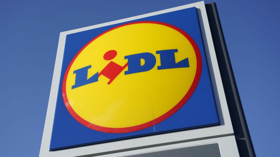 Lidl Gets Green Light To Open First Ever In Store Pub