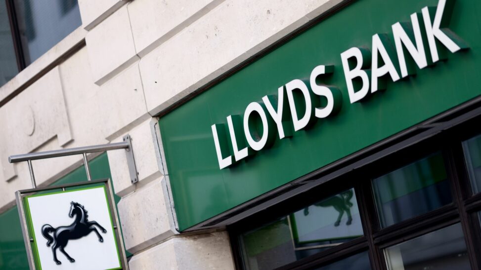 More Than 130 Lloyds, Halifax And Bank Of Scotland Branches To Close
