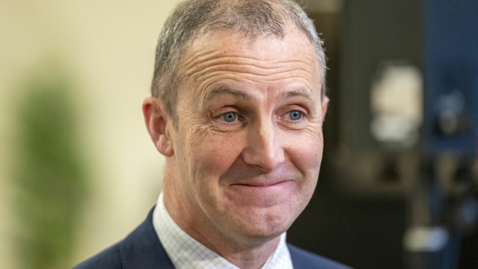Furore Over £11,000 Ipad Bill 'completely Blown Out Of All Proportion', Says Shamed Msp