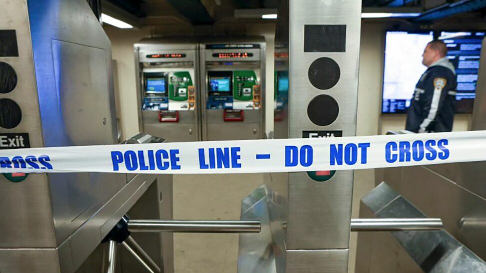 New York City Goes Five Days Without Any Shooting Victims For First Time In 30 Years