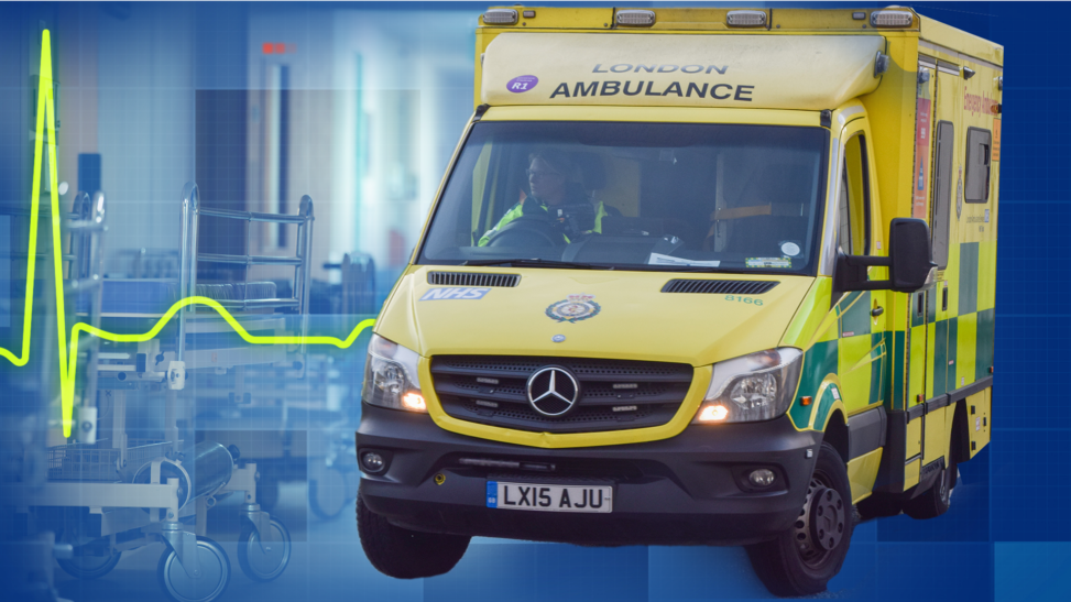 How Is Your Local Nhs Coping Under Winter Pressures?
