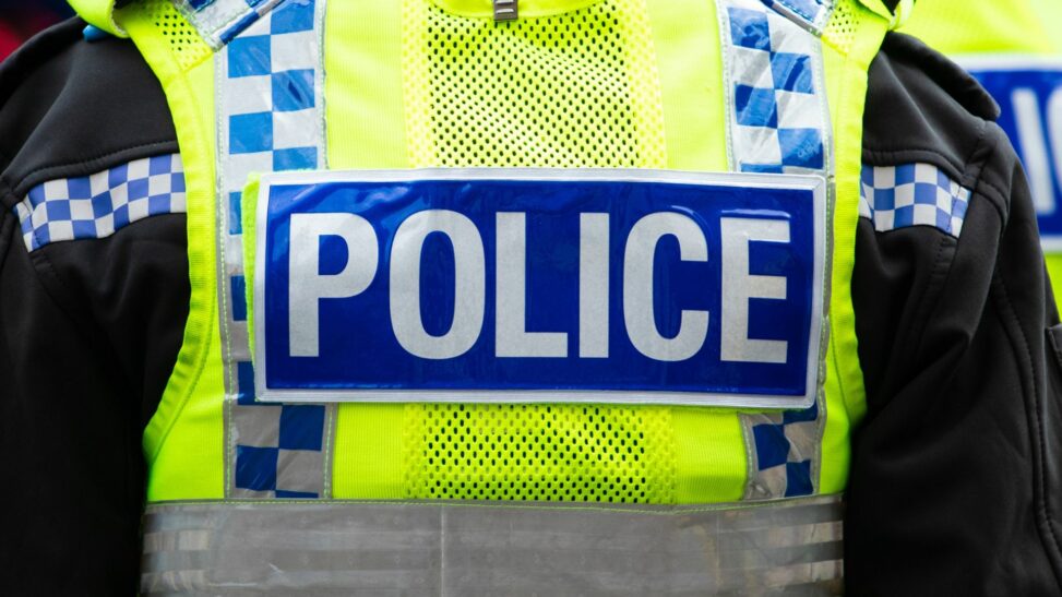Detective Sacked Over Sexual Relationship With Schoolgirl