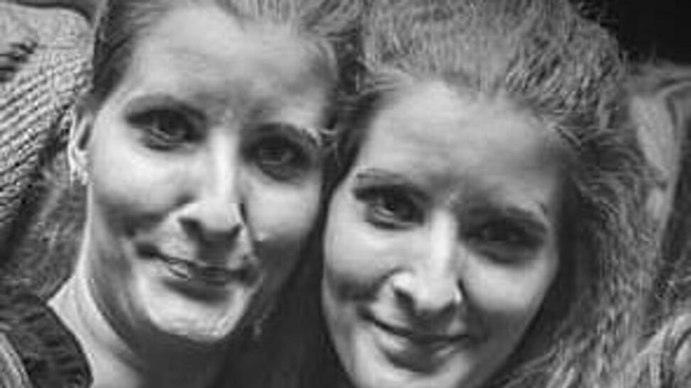 Search Resumes For Missing Sisters As Family Say Thank You For Support
