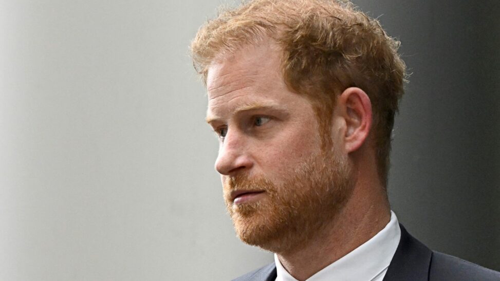 Duke Of Sussex Settles Court Case With The Sun's Publisher