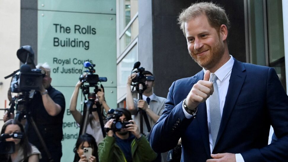 What Have Prince Harry And Ngn Said About Their Settlement And What Happens Next?