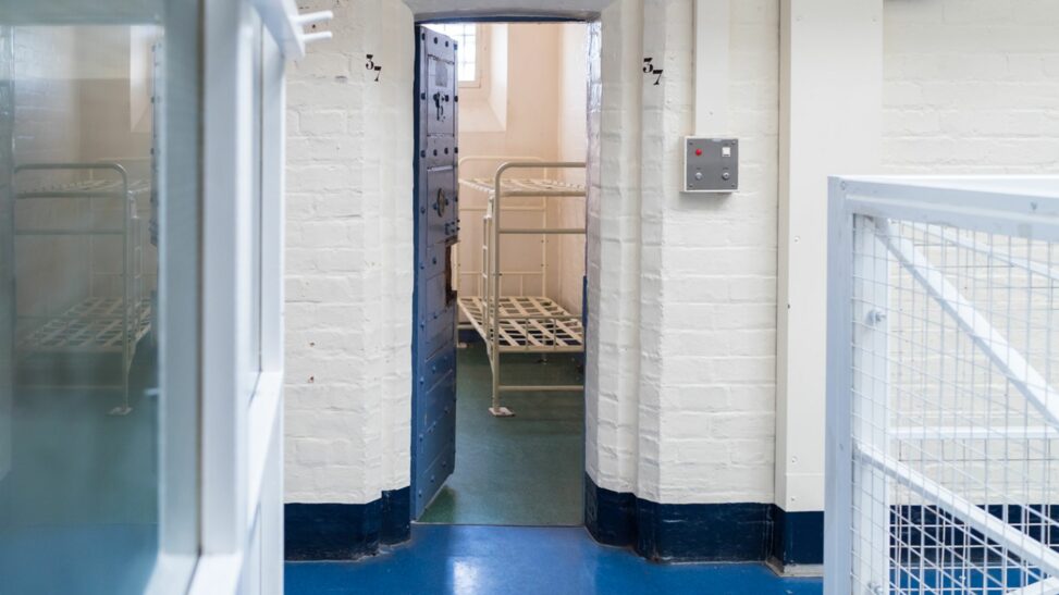 Taskforce To Reduce Number Of Women In Prisons Expected To Launch Next Week