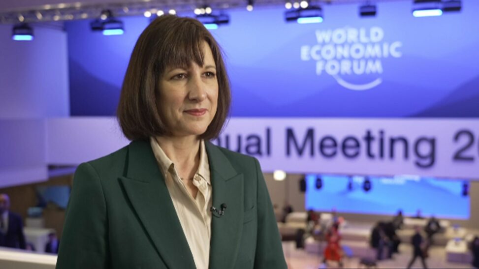 Uk Not To Be A Target Of Trump Tariffs, Chancellor Tells Sky News