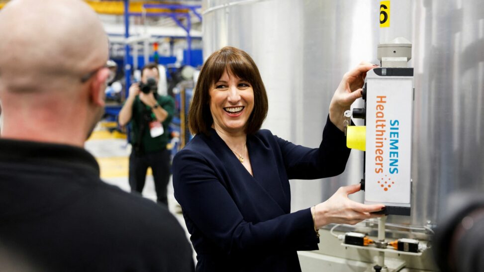 The Big Points In The Chancellor's Speech That Won't Get The Headlines
