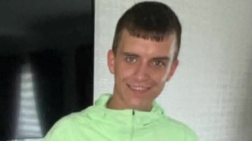 Teenager In Court Charged With Man's Murder