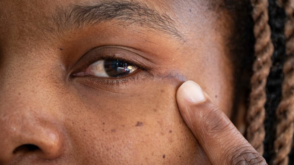 Surgeons Remove Tumour Through Patient's Eye Socket In Uk First