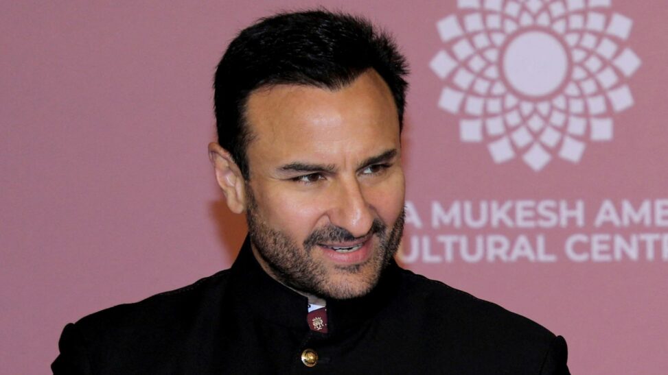 'suspect Detained' In Bollywood Star Stabbing As Doctor Reveals How 'hero' Arrived At Hospital