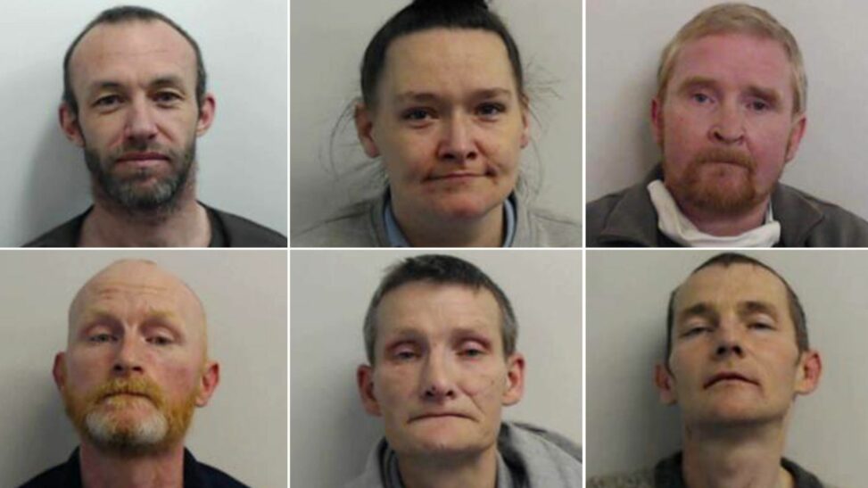 Child Sex Abuse Ring Victims Were 'failed' By The System, Scottish Government Admits