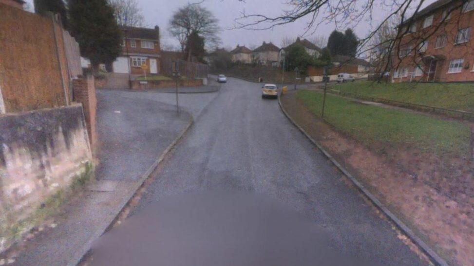 Boy, 12, Dies In Birmingham Stabbing 14 Year Old Arrested On Suspicion Of Murder
