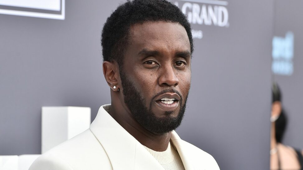 Diddy Accused Of Trafficking At Least Three Women In New Indictment